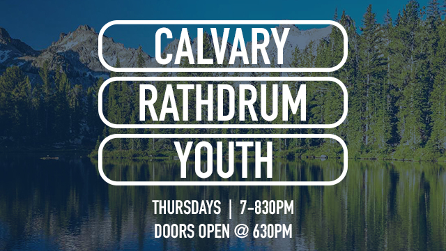 Calvary Rathdrum Youth