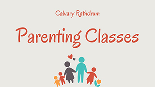Family classes website