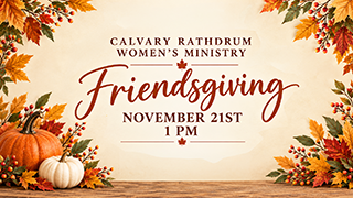 Friendsgiving