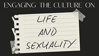 engaging the culture on 1