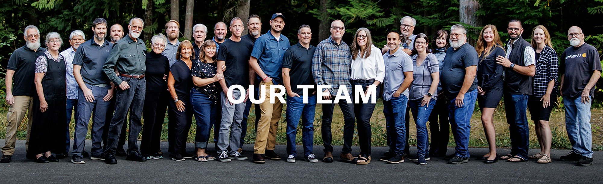STAFF photo