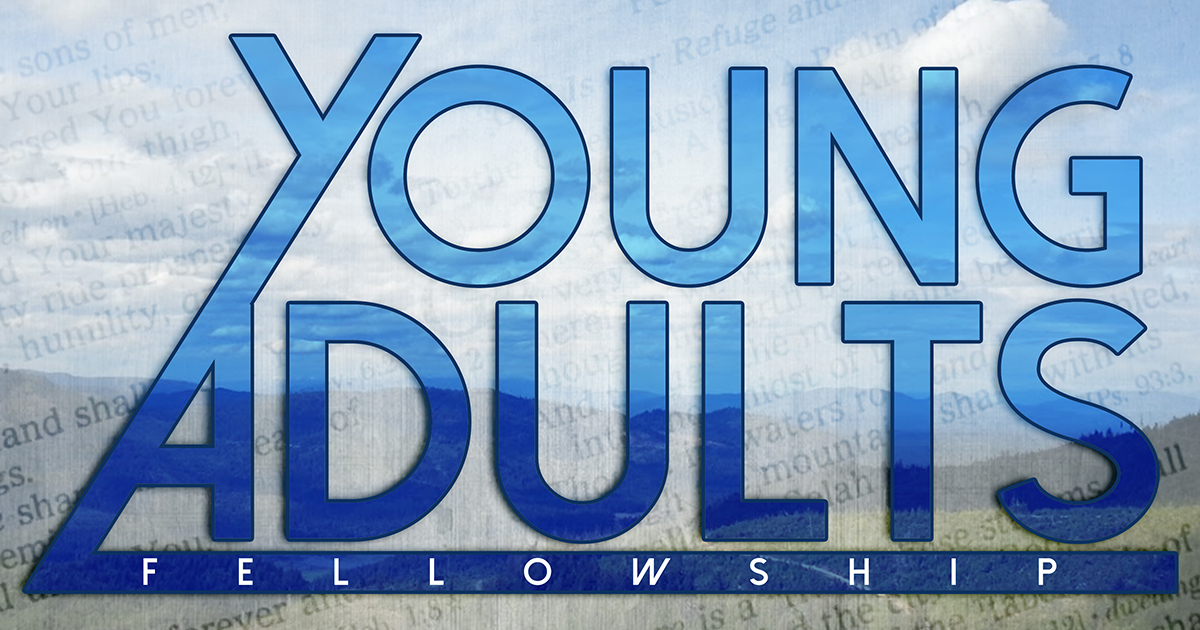 Young Adults Fellowship